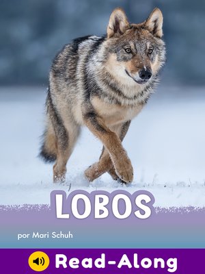 Lobos - ebook